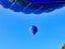 Balloon Overhead!