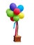 Balloon Tree