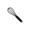 Balloon whisk icon vector illustration