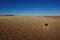 Ballooning over the Namib Desert (Namibia)