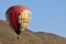 Ballooning In Temecula