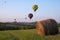 Balloons Over Iowa