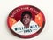 Bally`s Park Place, Willies Mays $5 Poker Chip