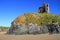 Ballybunion castle