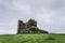 Ballycarbery Castle, County Kerry, Ireland