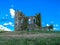 Ballycarbery Castle Ring of Kerry.