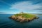 Ballycotton Lighthouse in county Cork Ireland