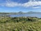 Ballycrovane Harbour, Beara Peninsula, Cork, Ireland