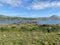 Ballycrovane Harbour, Beara Peninsula, Cork, Ireland