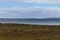 Ballyloughane Beach with Galway city in background