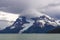Balmaceda Glacier and Last Hope Sound, Patagonia