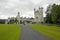 Balmoral castle