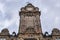 Balmoral Clock in Edinburgh