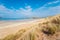 Balnakeil Beach at Durness in Scotland