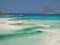 Balos Beach, Crete, Greece