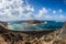 Balos, Grambusa, Crete, Greece