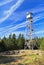 Balsam Lake Mountain Fire Tower