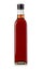 BALSAMIC VINEGAR glass bottle