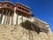 Balti Baltit Fort - an ancient fort in the Hunza