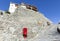 Balti Baltit Fort - an ancient fort in the Hunza