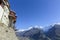 Balti Baltit Fort - an ancient fort in the Hunza