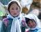 Balti Children in Ladakh, India