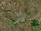 Balti, Moldova. High-res satellite. No legend