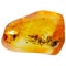 Baltic Amber Stone.