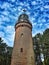 Baltic Sea lighthouse