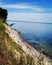  baltic sea  ostsee  sea nature  Beach  Horizon  landschaft  landscape
