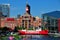 Baltimore, MD: Chesapeake Lightship & Power Plant