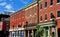 Baltimore, MD: Vagabond Theatre at Fells Point