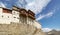 Baltit fort in Karimabad, Hunza valley Pakistan