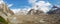 Baltoro Glacier Panorama, Pakistan