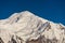 Baltoro Kangri mountain peak, K2 trek, Skardu, Gilgit Baltistan, Pakistan