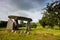 Balykeel dolmen toumb in Armach county Ireland