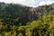 Bambarakanda Ella, the tallest waterfall in Sri Lanka