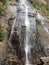 Bambarakanda Falls.(also known as Bambarakele Falls)