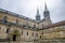 Bamberg Cathedral , Germany