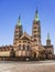 Bamberg Cathedral of St. Peter and St. George, Bavaria