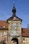 Bamberg City Hall Gate