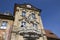 Bamberg City Hall Gate