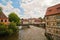 Bamberg, germany