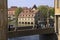 Bamberg Little Venice, Germany