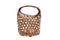 Bamboo basket, bag