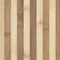 Bamboo board texture