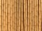 Bamboo brown texture