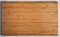 Bamboo chopping board