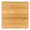 Bamboo cutting board