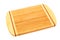 Bamboo cutting board